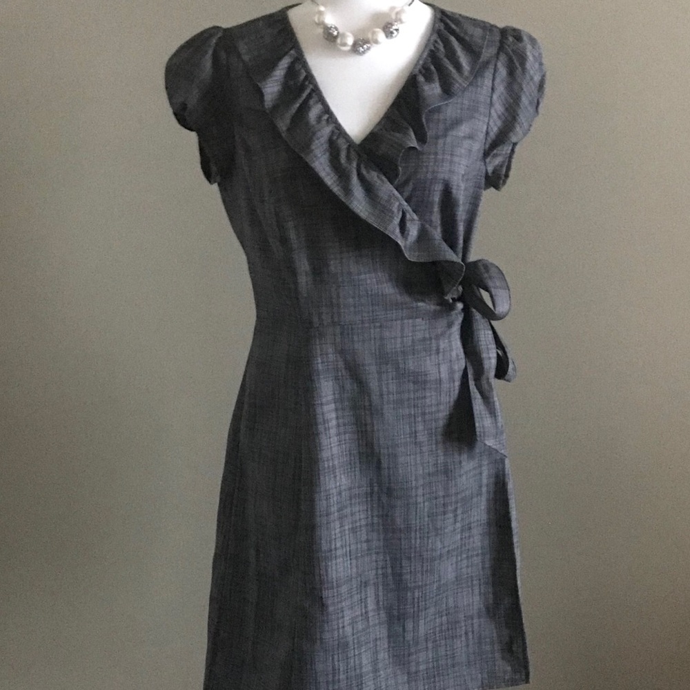 THE LIMITED DRESS